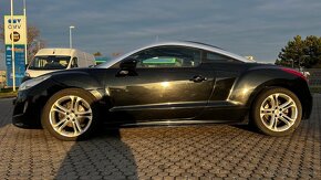 PEUGEOT RCZ 1,6 THP 156k MT6 - 4