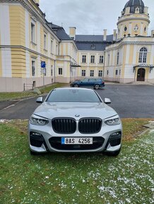 Prodám BMW ,G4X - 4