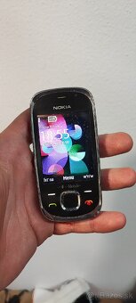 Nokia 7230 - 4