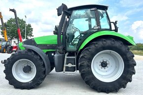 Deutz Fahr Agrotron M620 - 4