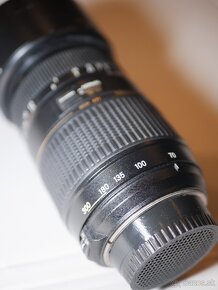 Tamron AF LD Di 70-300/4-5.6 pre Nikon - 4