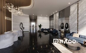 RADO | Na predaj apartmány v Dubaji, developer Samana, proje - 4