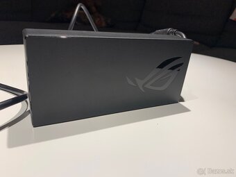 ASUS ROG Strix G16 (i7, rtx 4080) - 4