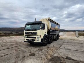 Cisterna Volvo FM12 420R 8x2 - 4