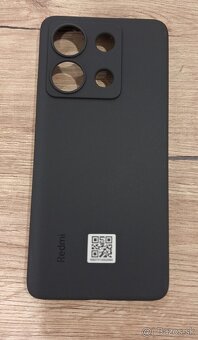 Xiaomi Redmi Note 13 8/256GB, nepoužívaný - 4