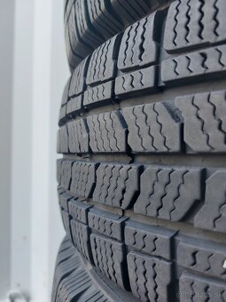 Zimné pneumatiky 215/70R15C Kleber Transapl - 4