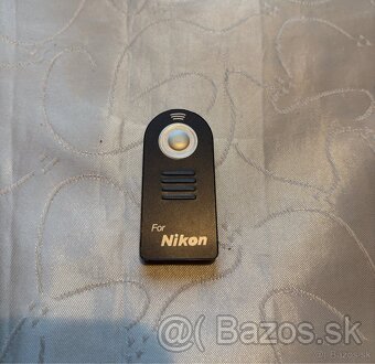 Nicon Coolpix P900 - 4