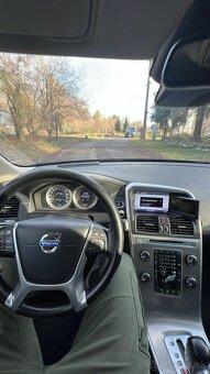 Xc60 m 2012 vymena top stav - 4