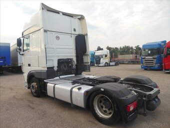 DAF XF 106.480 SSC, LowDeck, Nezáv - 4