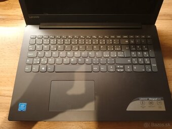 Predám notebook Lenovo IdeaPad 320 17AST - 4