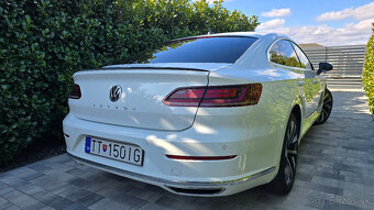 Volkswagen Arteon 2.0 TDI R-Line - 4