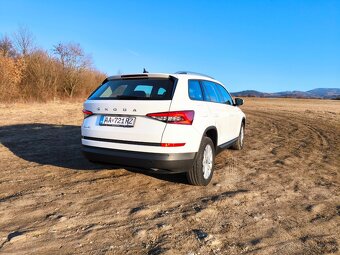 ✅ ŠKODA KODIAQ ✅ - 4