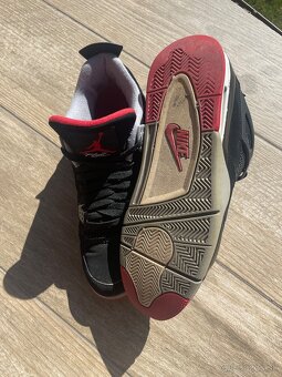 Jordan 4 bred 2019(46) - 4