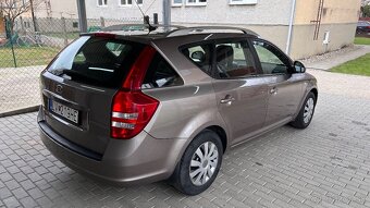 Kia Ceed 1.6 benzin - 4