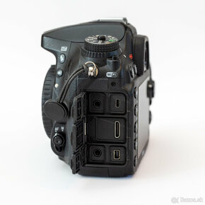 Nikon D7200 - 4