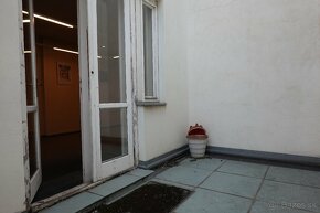 Prenájom - kancelárske priestory s terasou, 30 m2, Košice - 4