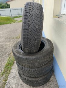 Pneu 235/65 r17 - 4