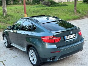 BMW X6 xDrive 35i - 4