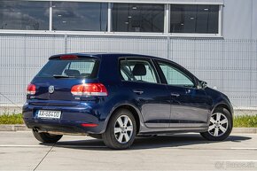 Volkswagen Golf - 4