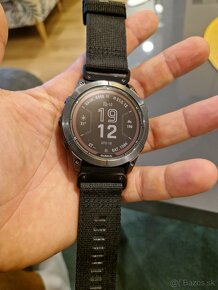 Garmin remienok nylon 26mm - 4