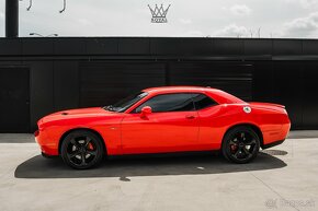 Dodge Challenger 5.7 HEMI R/T DPH - 4