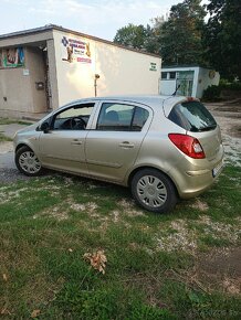 Opel Corsa 1.2 59kw - 4