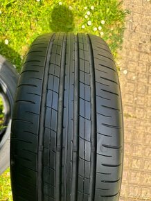 Letné - DUNLOP SP SPORT MAXX 050 225/55 R18 98H - 4