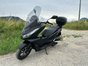 HONDA PCX 125 2024 - 4