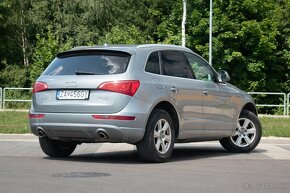 Audi Q5 3.0 TDI DPF quattro S tronic 176 KW - 4