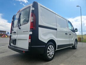 Renault Trafic 1.6 dCi 88kw 2016 Odpočet DPH - 4