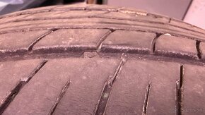 Dunlop 175/65 R15 letné Sport Fastresponse 4ks - 4