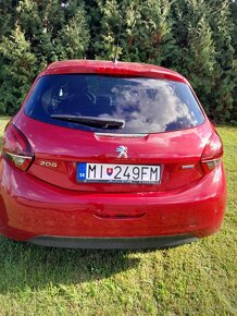 Peugeot 208 1,6 BlueHdi Style - 4