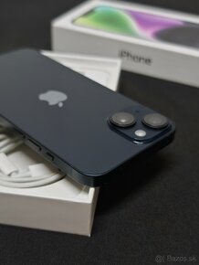 Iphone 14 128GB | Záruka 11 mes - 4