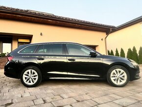 ŠKODA OCTAVIA COMBI 2.0 TDI.MATRIX.KAMERA.VIRTUAL - 4