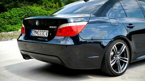 Bmw e60 550i Manual - 4