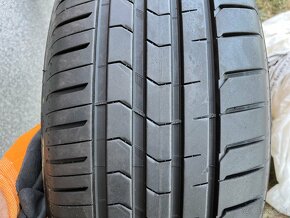 235/55 R19 105W - 4