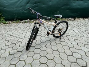 Detsky bicykel - 4