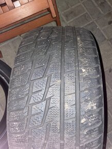 Matador 245/40 r18 - 4