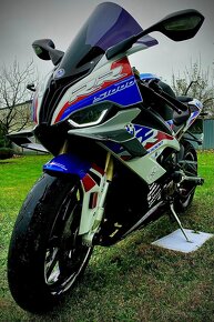 BMW S1000RR - 4