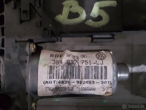 Predam motorcek na elektricke stahovanie okien vw Passat B5 - 4