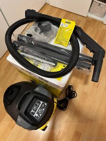 KARCHER se 5.100 - 4