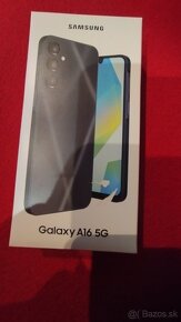 Samsung Galaxy A16 - 4