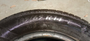 185/65 R14 M+S - 4