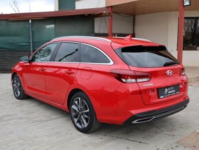 Hyundai i30, 1,6 CRDi Style LED, ACC, DPH - 4