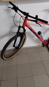 KTM ultrasport29 MTB - 4