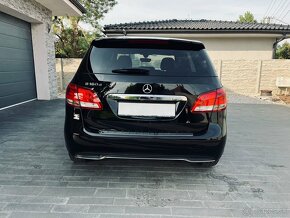 Mercedes Benz B160 A/T - 4