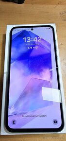 Samsung galaxy a55 - 4