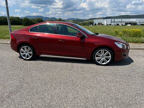 Volvo S60 T6 AWD Summum - 4