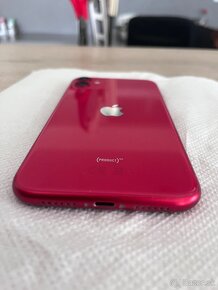 Apple Iphone 11 64gb červený - 4