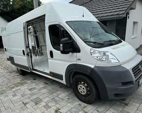 Fiat ducato 2.3 jtd 88kw - 4